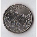 2006 - Quarto di dollaro United States Colorado (P) Filadelfia